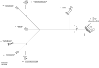 Electrical Harness Steering