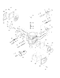 Carburetor (Single, Mikuni)