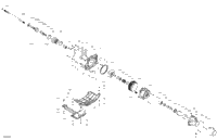 Drive - Propulsion