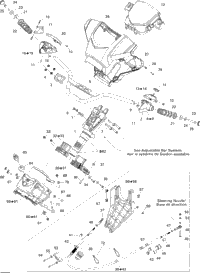 Steering International