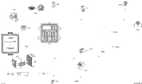 Electric - Main Harness - 278003783