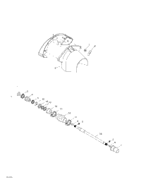 Drive System