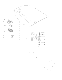 Rear Access Cover