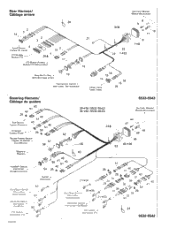 Electrical Harness