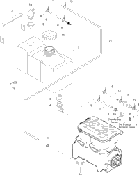 Oil Injection System
