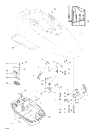 Engine Cover