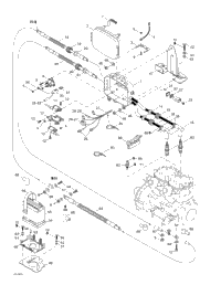 Electrical Box And Battery
