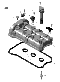 Valve Cover