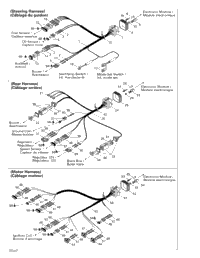 Electrical Harness