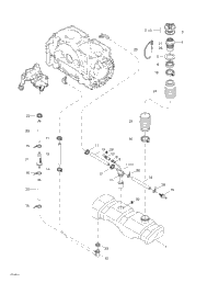 Oil Injection System