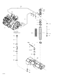 Oil Injection System