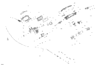 Mechanic - Steering