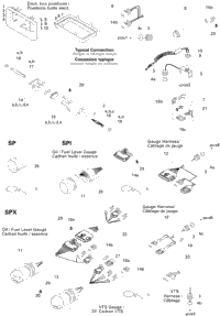 Electrical Accessories Spi