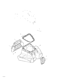 Front Tray