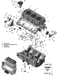 Engine Block