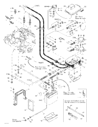 Rear Electrical Box