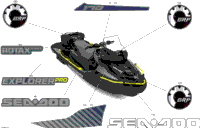 Body - Decals
