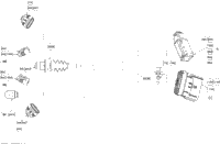 Electrical Harness (Steering)