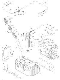 Fuel System