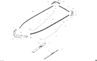Body Hull Part - Rxt Package X, Xrs