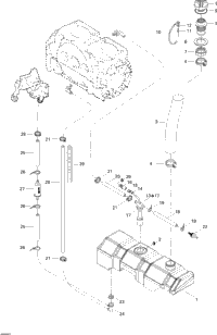 Oil Injection System