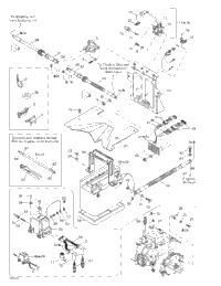 Electrical Box And Battery