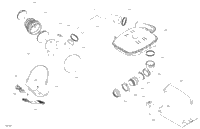 Engine - Exhaust