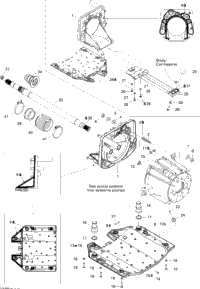 Propulsion