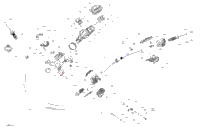 Mechanic - Steering