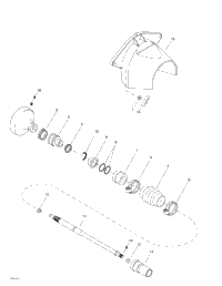 Drive System