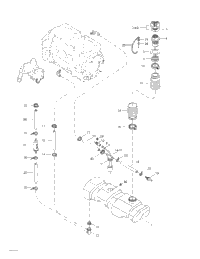 Oil Injection System