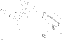 Exhaust Spark
