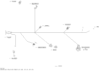 Main Harness - 278003423 - Without Ibr