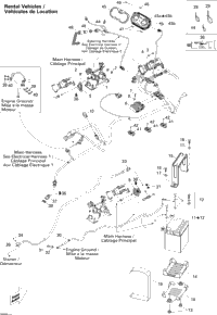 Electrical System R