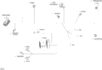 Electrical Harness - Main Harness - 278003243 (Refer To Electrical System For Model)