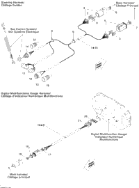 Electrical Harness