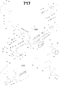 Carburetor Pto