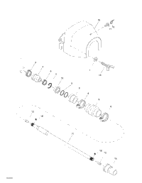 Drive System
