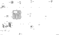 Electric - Main Harness - 278004459