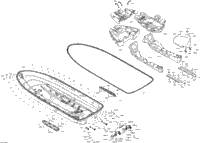 Hull - 900Ho Ace