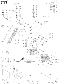 Fuel System Spx
