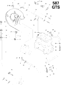 Cooling System (587)