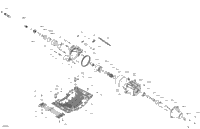 Drive - Propulsion