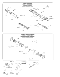 Typical Electrical Connections