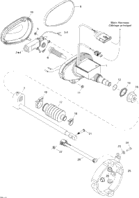 Trim, Electrical