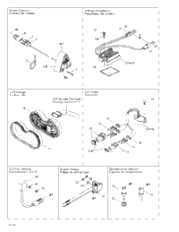 Electrical Accessories