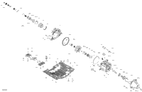 Drive - Propulsion