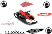 Body - Decals