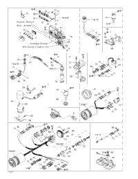 Electronic Module And Electrical Accessories