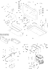 Electrical System Sp, Spi